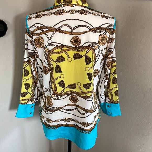 New York & Company top - Picture 6 of 9